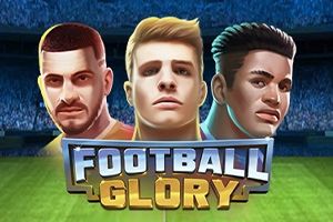 Football Glory cover