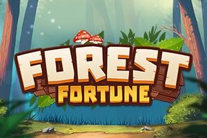 Forest Fortune cover
