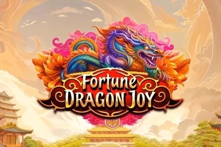 Fortune Dragon Joy cover