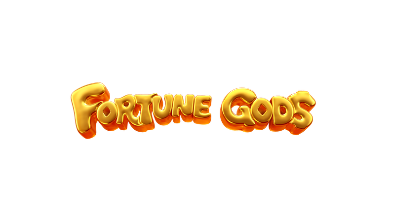 Fortune Gods cover