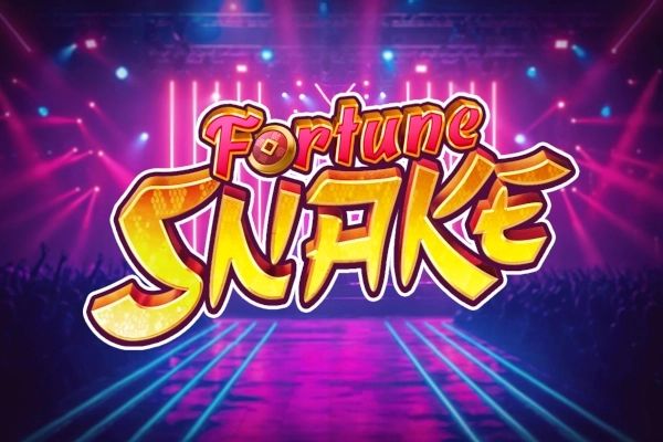 Fortune Snake cover