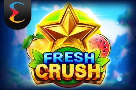 Fresh Crush cover