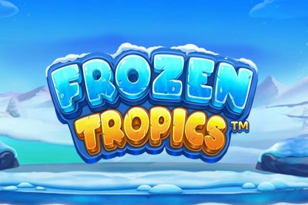 Frozen Tropics cover