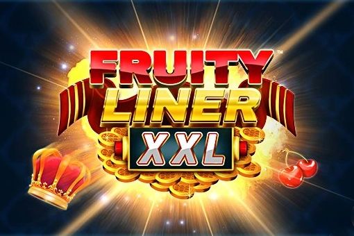 Fruityliner XXL cover