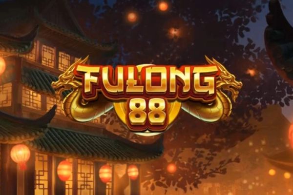 Fulong 88 cover