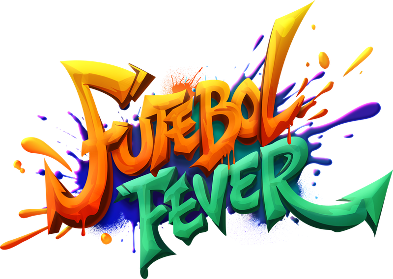 Futebol Fever cover