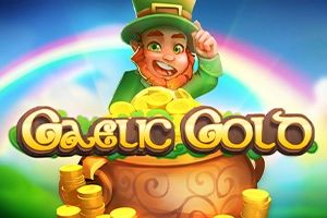 Gaelic Gold cover
