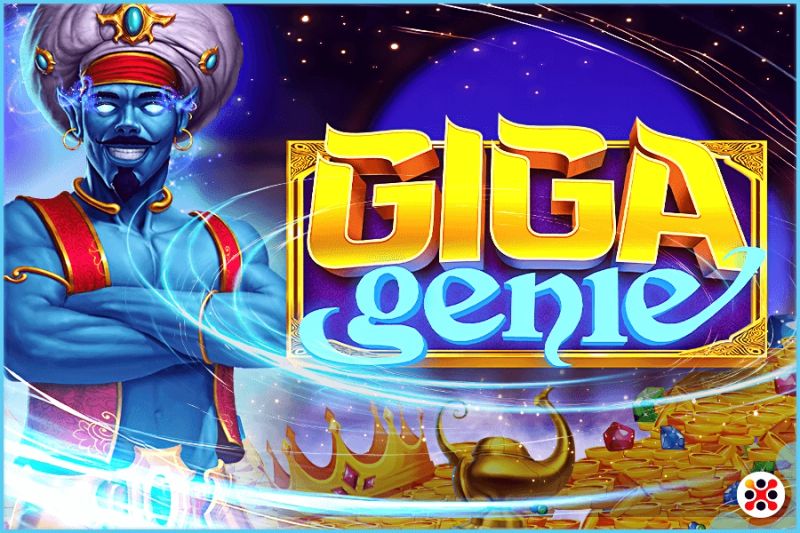 Giga Genie cover