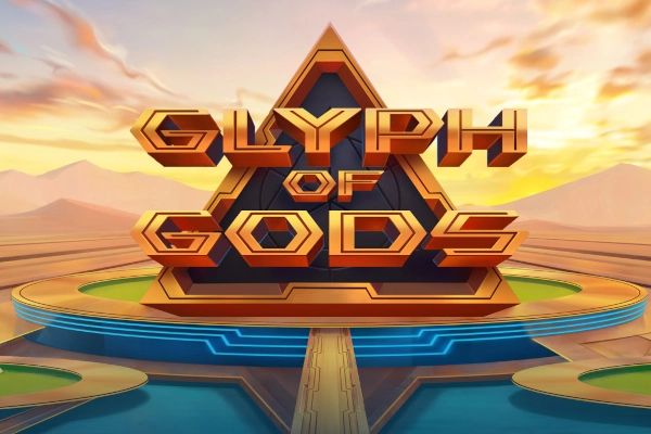 Glyph of Gods cover