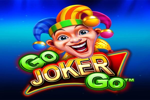 Go Joker Go cover