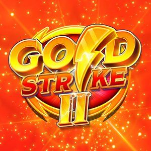 Gold Strike 2 Rapid Fire Jackpots cover