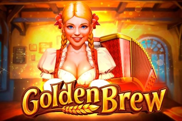 Golden Brew cover