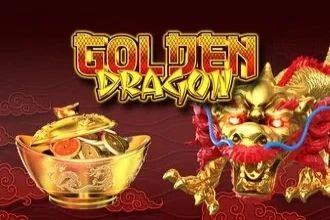 Golden Dragon cover
