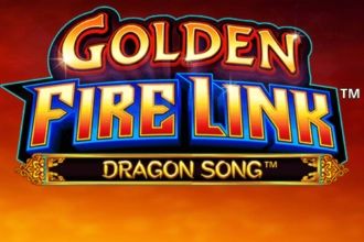 Golden Fire Link - Dragon Song cover