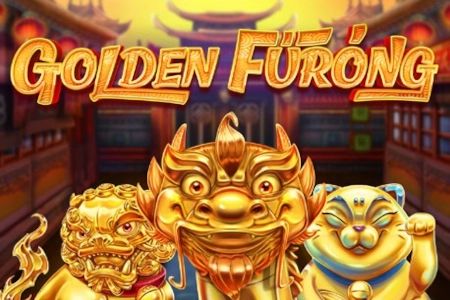 Golden Furong cover