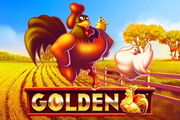 Golden Hen cover