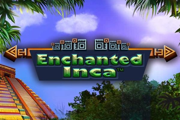 Grand Junction: Enchanted Inca cover