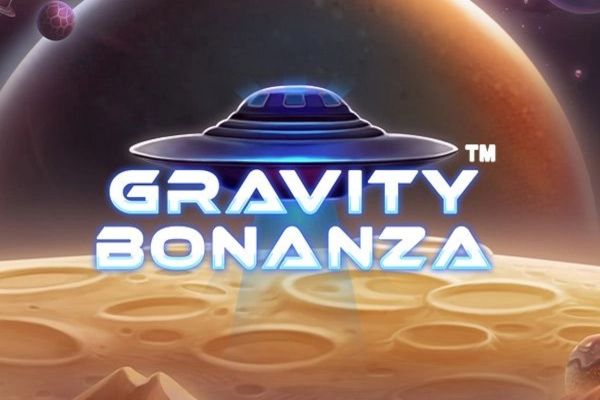Gravity Bonanza cover