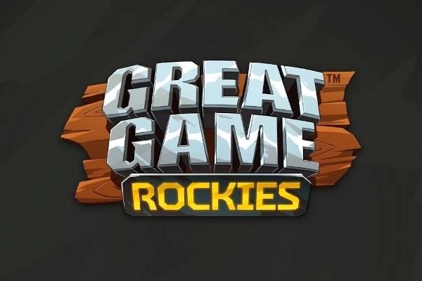 Great Game Rockies cover