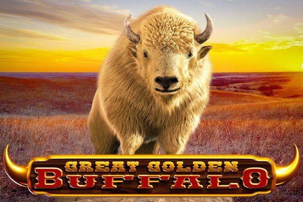 Great Golden Buffalo cover