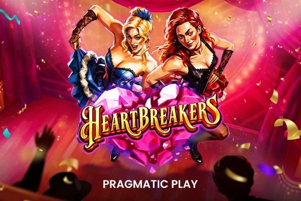 Heartbreakers cover