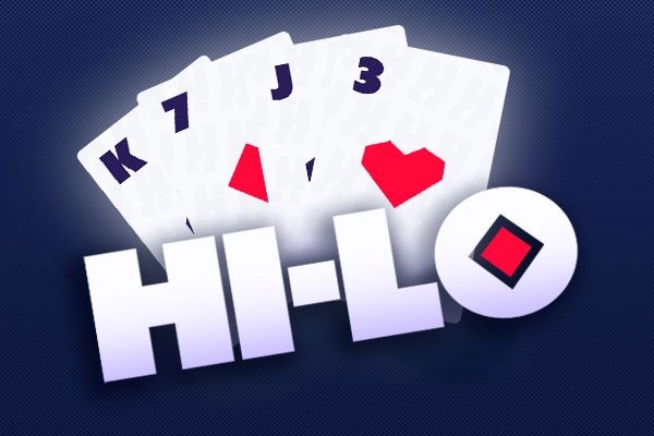 Hi-Lo cover