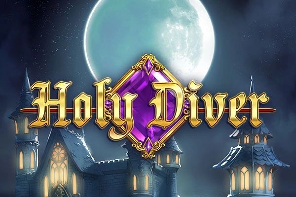 Holy Diver cover