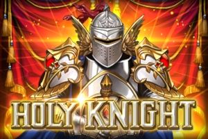 Holy Knight cover