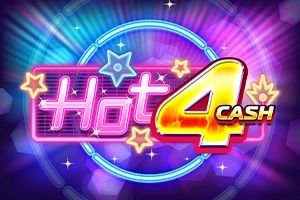 Hot 4 Cash cover