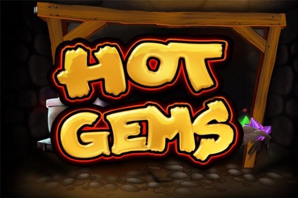 Hot Gems cover