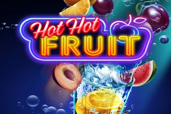 Hot Hot Fruit cover