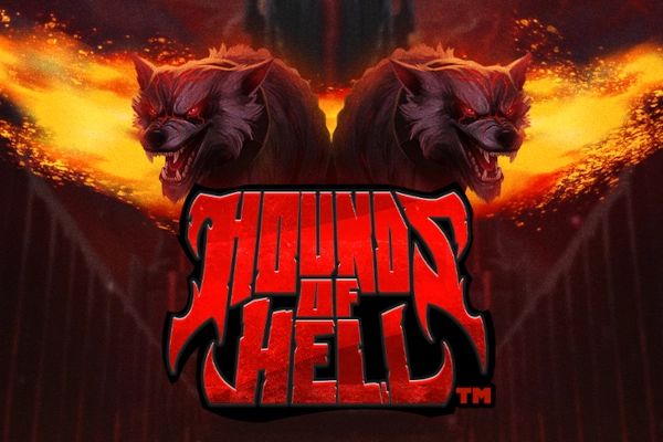 Hounds of Hell cover