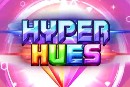 Hyper Hues cover