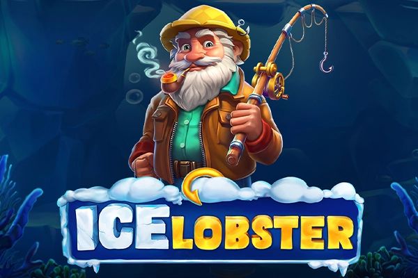 Ice Lobster cover