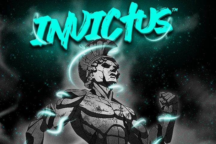 Invictus cover