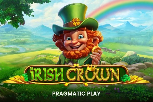 Irish Crown cover