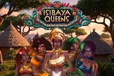 Isibaya Queens cover