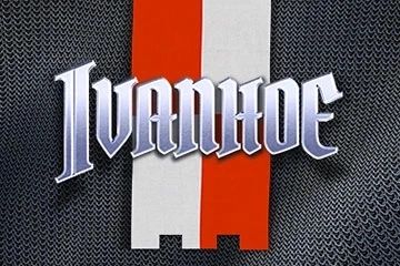 Ivanhoe cover