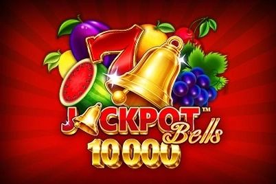Jackpot Bells 10000 cover