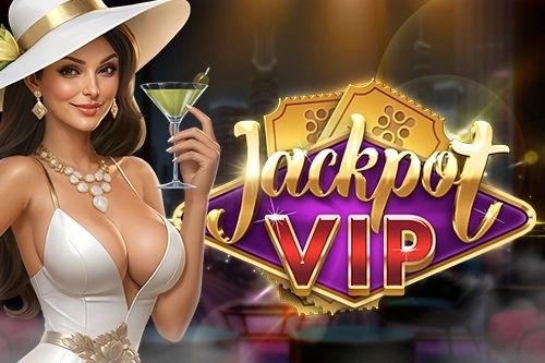 Jackpot VIP cover