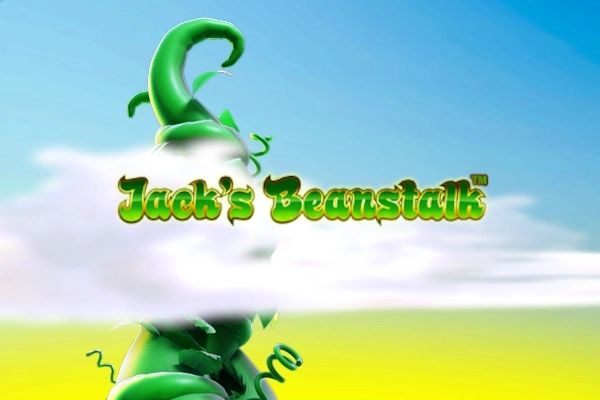 Jacks Beanstalk cover