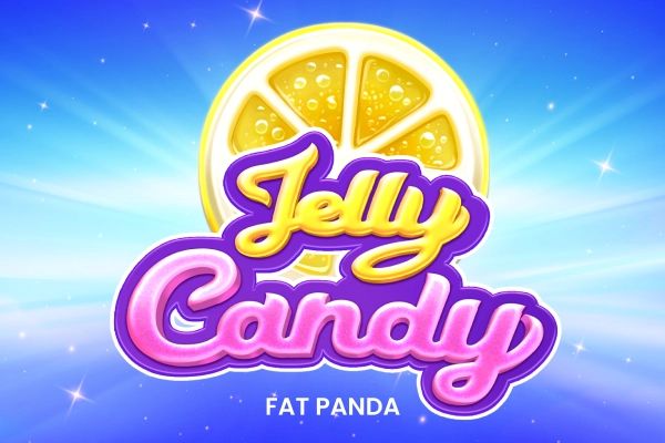 Jelly Candy cover