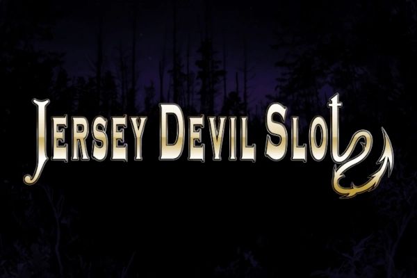 Jersey Devil cover