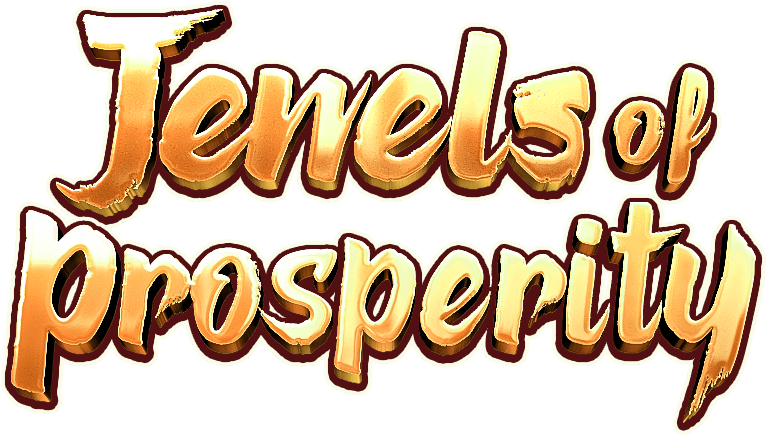Jewels of Prosperity cover