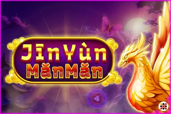 Jin Yun Man Man cover