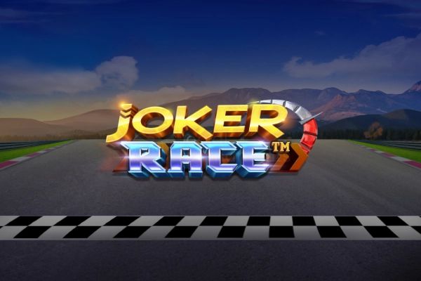 Joker Race cover
