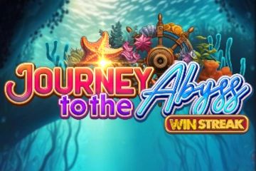 Journey to the Abyss cover