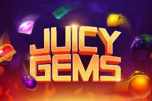 Juicy Gems cover