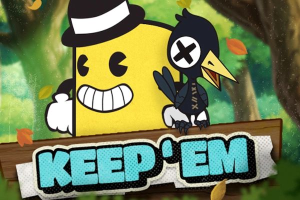 Keep'em cover