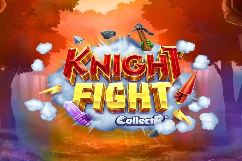 Knight Fight cover